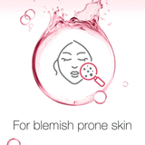 Neutrogena Fresh & Clear Daily Exfoliator With Pink Grapefruit - 150ml