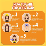 Sunsilk Soft & Smooth Shampoo + Conditioner - 350ml+300ml