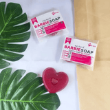 GSKIN Barbie Purity Soap - 50g