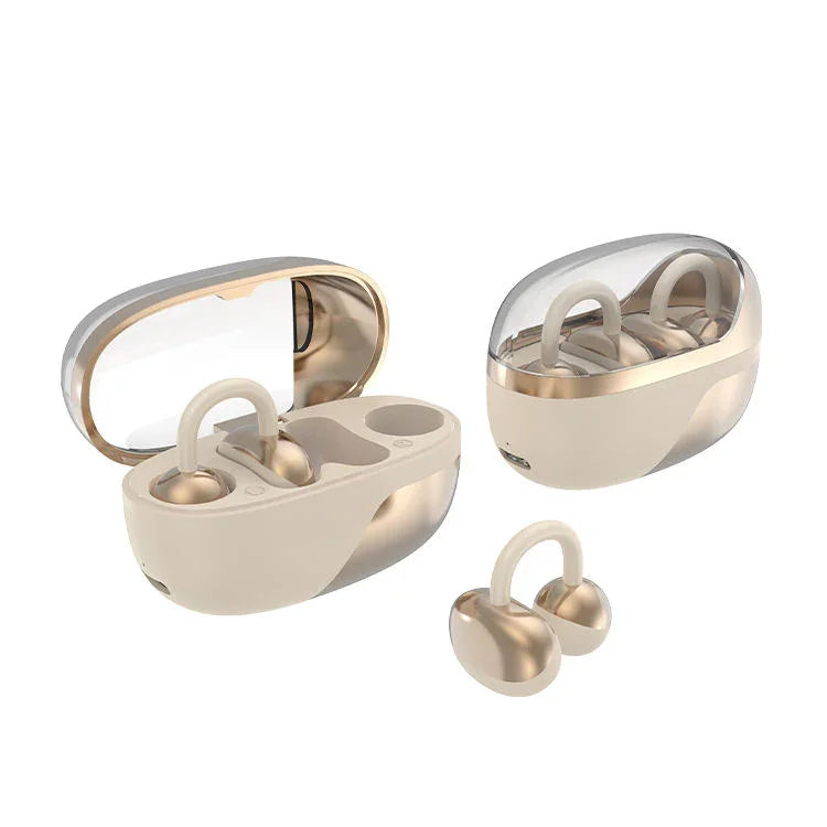 Oteeto Dual Device Connection Wireless Earphone - OT13