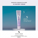 SkinPastel Premium Collagen X5 Watery Cream - 30ml