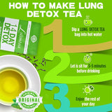 Original 100% Organic Herbal Slimtea - 14 Bags
