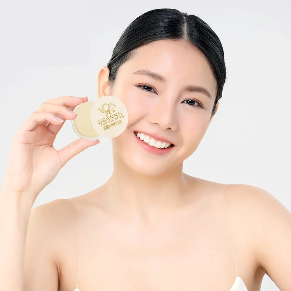 Beanne Extra Pearl Cream - 10g