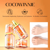 كريم COCOWINNIE VC Bare Faced - 30 مل