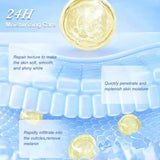 Disaar Glutathione Brighten Body Lotion - 330ml