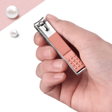 Manicure Nail Clippers 3 Pcs Set