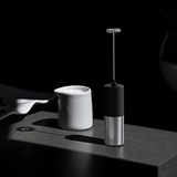 Portable Electric Milk Frother