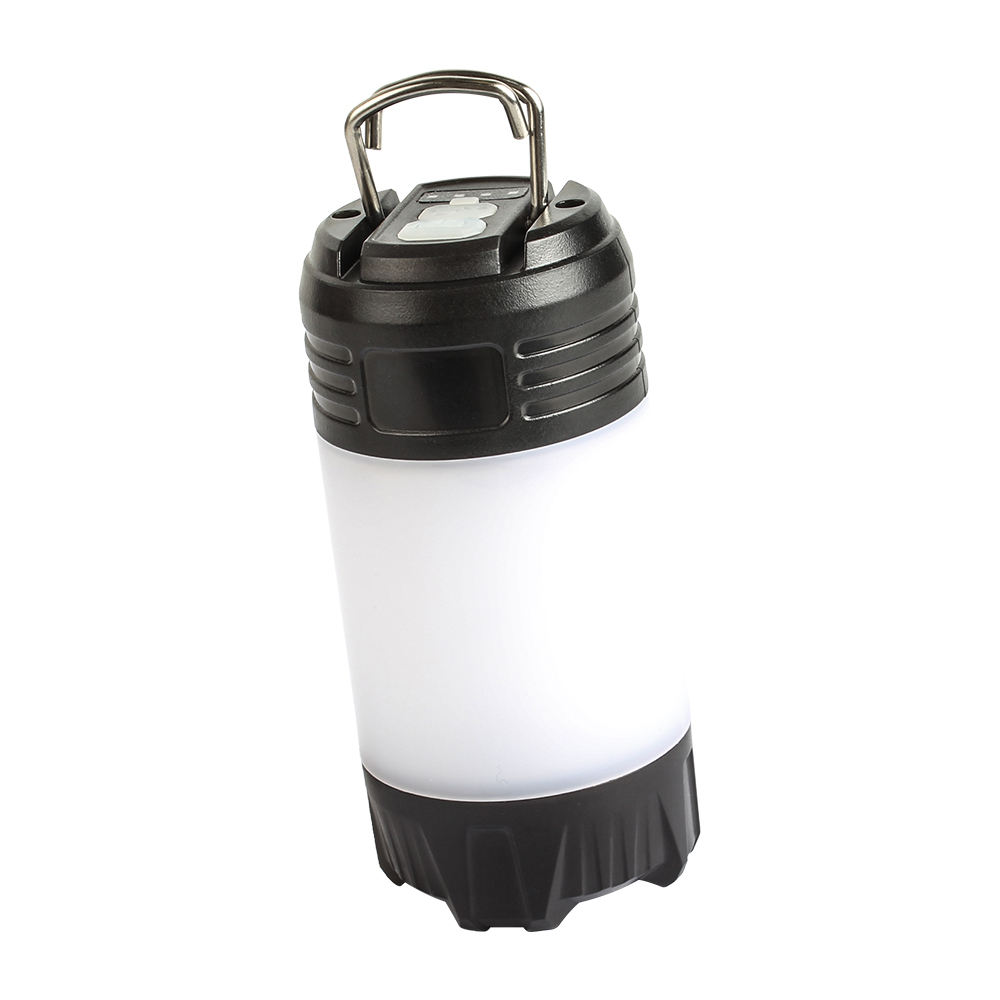 Multifunction Camping Lamp & Flash Light YD-40