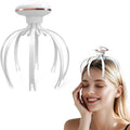 Jellyfish Smart Head Massager MD-877