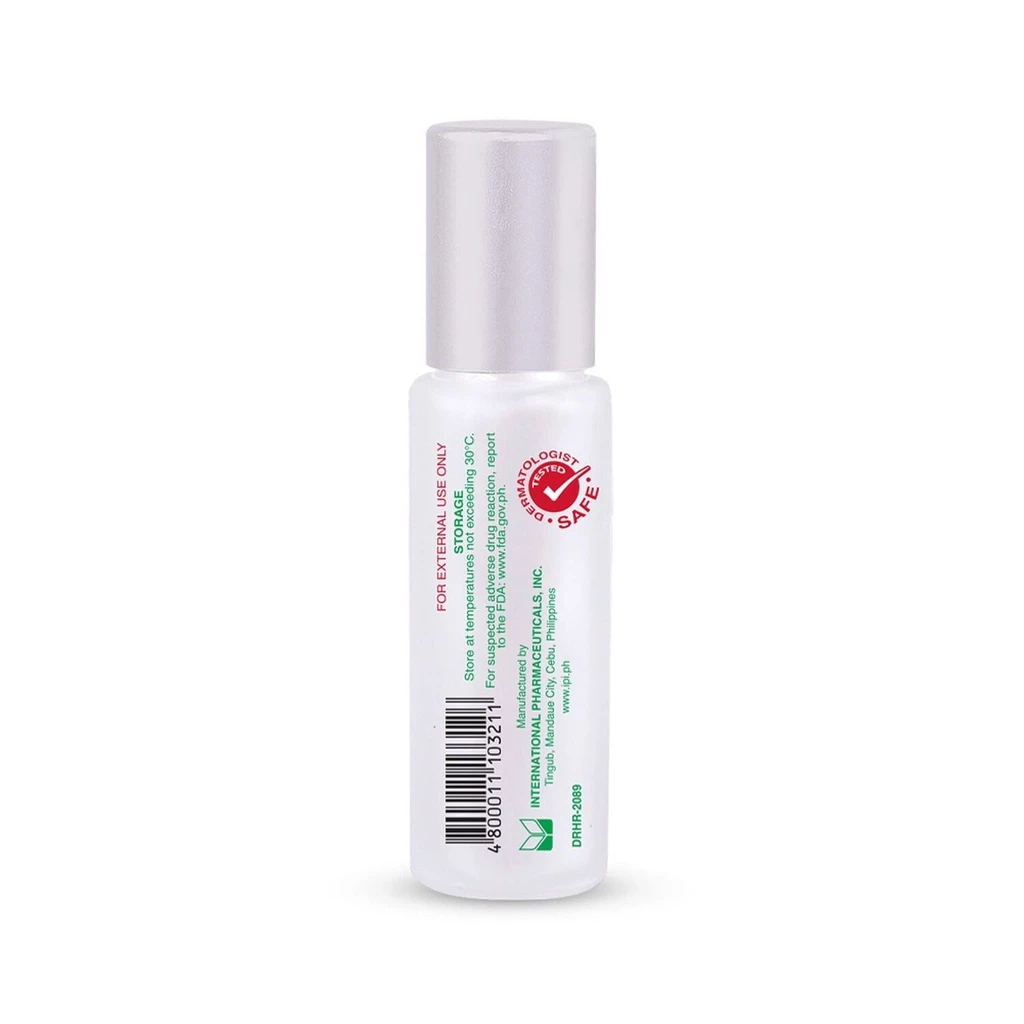 Efficascent Refresh Lemon Scents Relaxscent Oil - 12ml