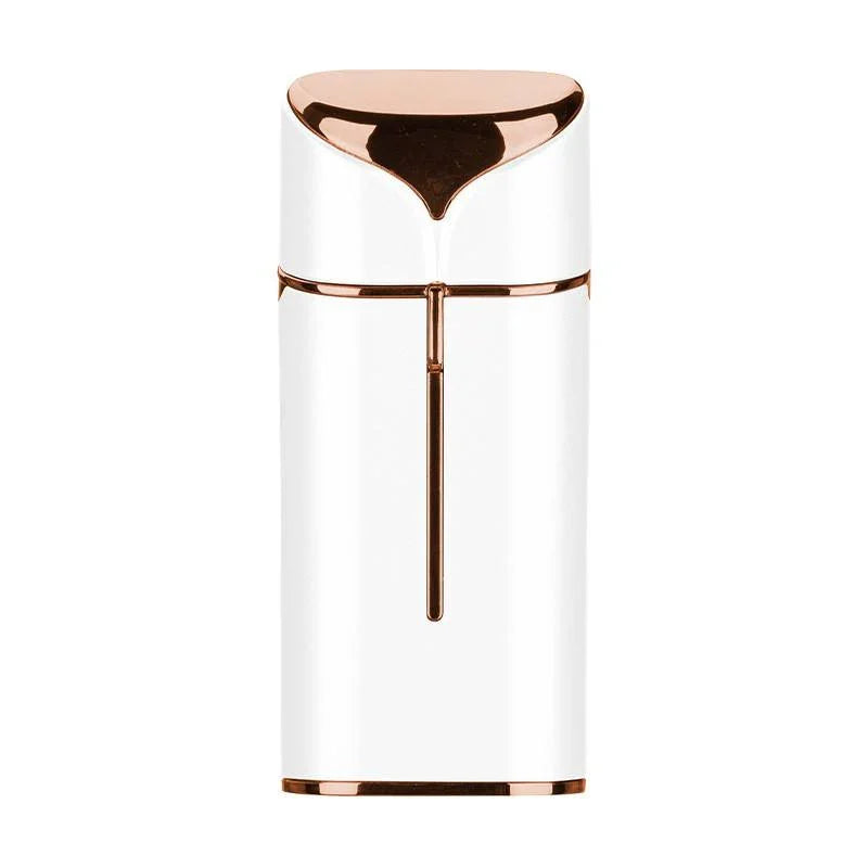 Painless Rechargeable Facial Hair Remover