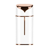 Painless Rechargeable Facial Hair Remover