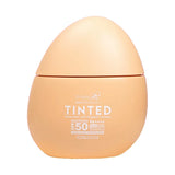 Brilliant Skin Tinted Sunscreen With Orgasol Caresse SPF50 PA++++ - 50g