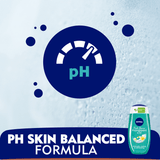Nivea Fresh Shower Gel Frangipani & Oil - 250ml
