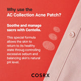 COSRX AC Collection Acne Patch - 26 Patches