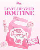 You Glow Beauty White Rejuv Set