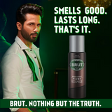 Brut Musk Body Deodorant Spray - 200ml