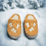 Women's Warm High Quality Bedroom Slippers LW8-23