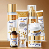 Sadoer Collagen Firming Radiance - 6 Pcs Set