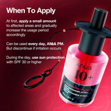 Anua K-Pop Anua Niacinamide 10 TXA 4 Serum - 50ml