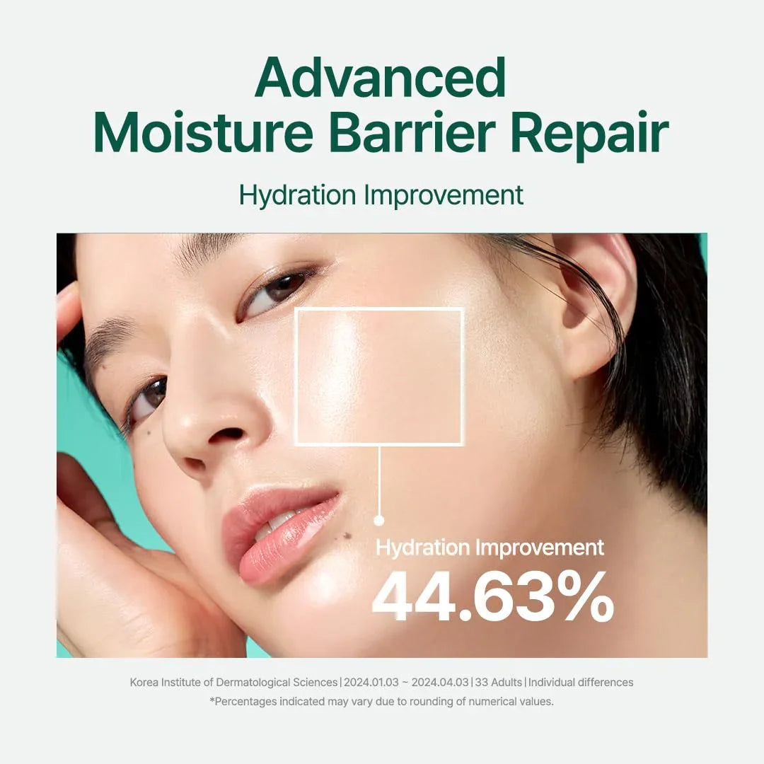 Purito Seoul Mighty Bamboo Panthenol Cream - 100ml