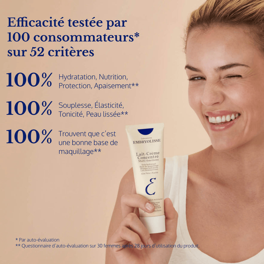 Embryolisse Lait-Creme Concentre - 30ml