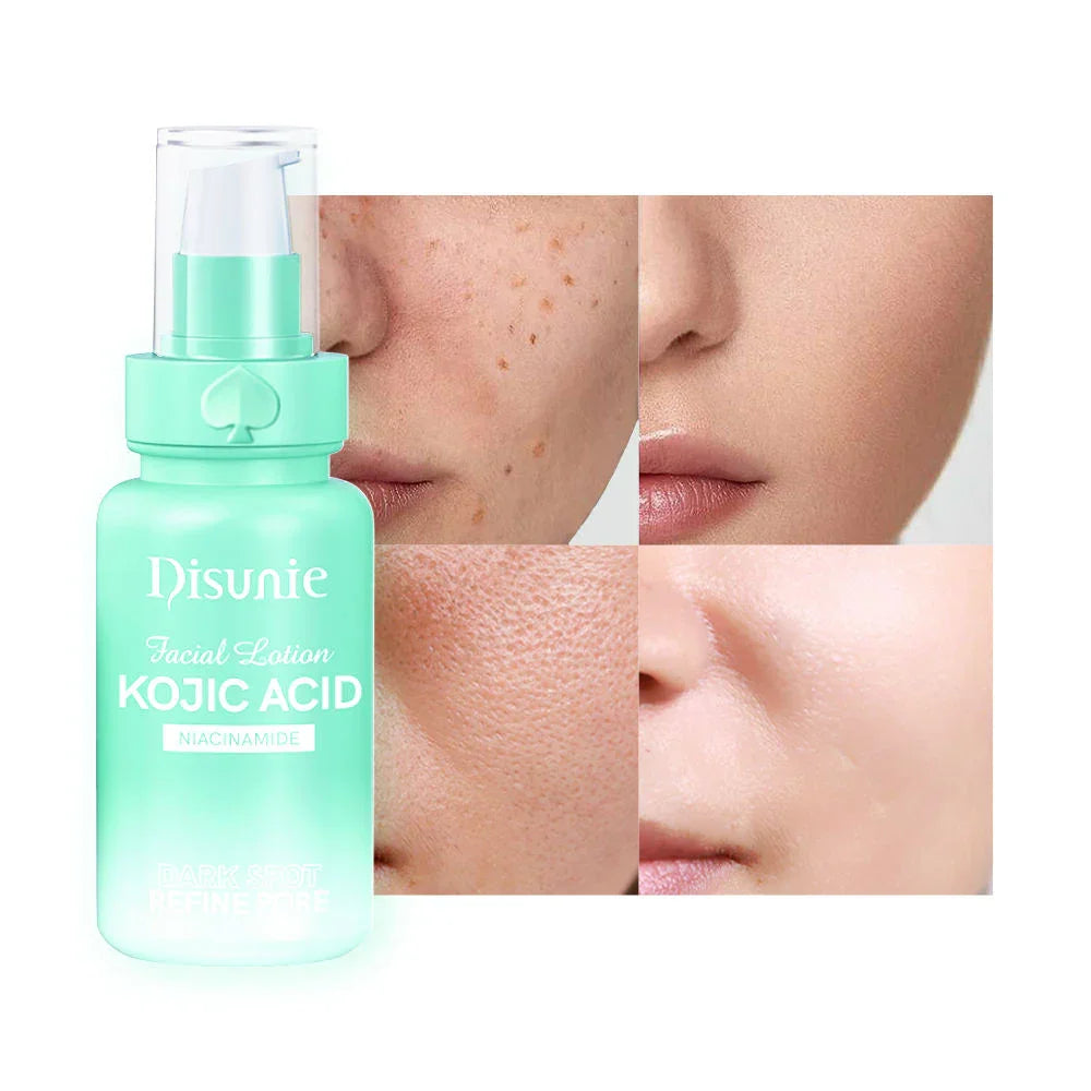 Disunie Kojic Acid & Niacinamide Facial Lotion - 160ml