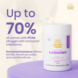 Healthmate Harmony Caps - 30s