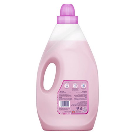 Comfort Fabric Softener Flora Soft - 2.9L