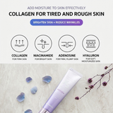 SkinPastel Premium Collagen X5 Watery Cream - 30ml