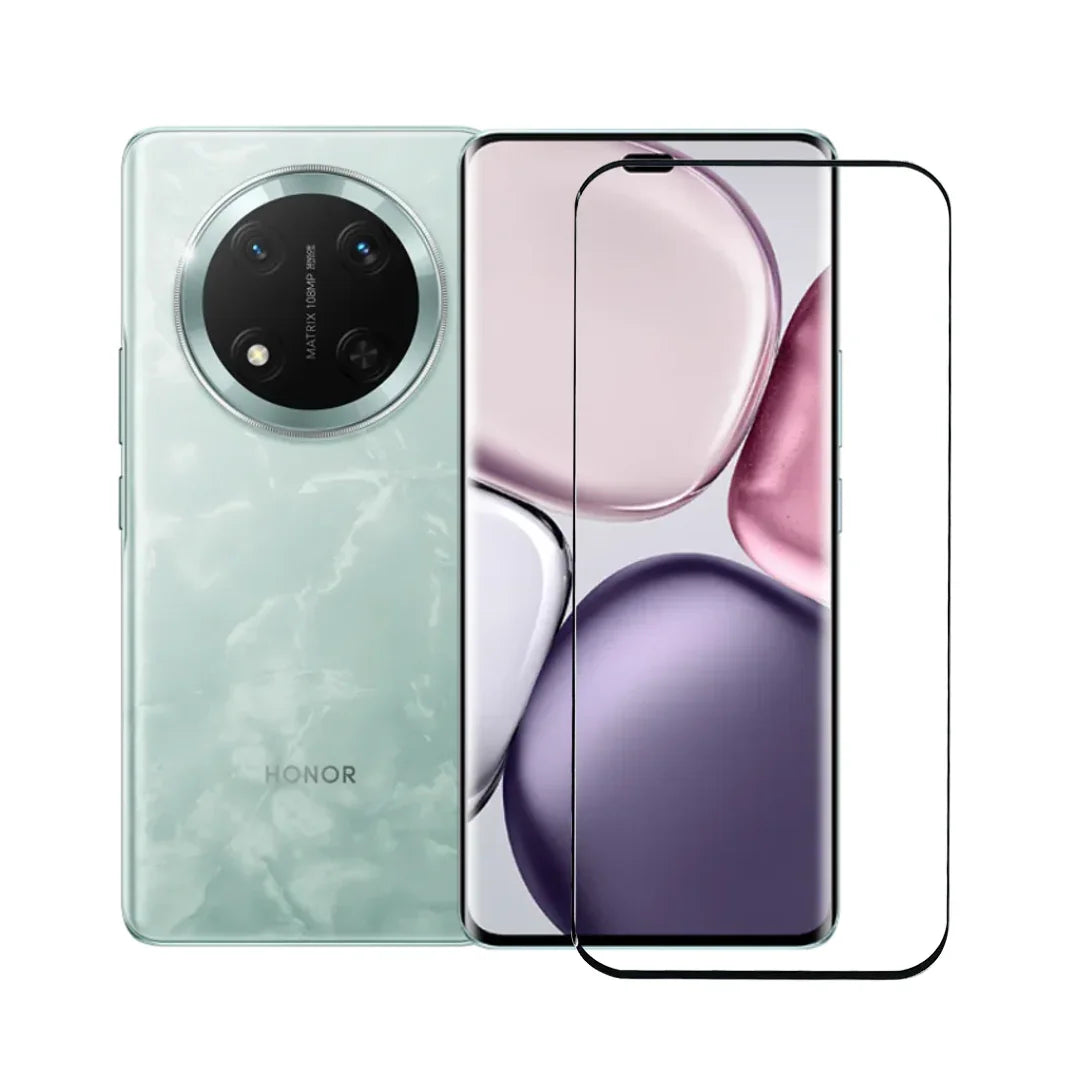 Honor X9C Temper Glass
