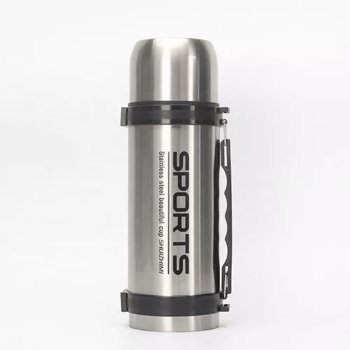 Stainless Steel Vacuum Flask Power Handy Bottle - 750ml