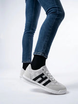 Women's Unique Pattern Casual Sports Shoes - MT310