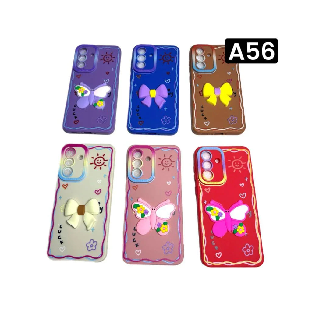 Samsung A56 High Quality Fashion Case