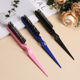 Toni & Guy Three-Row Carbon Antistatic Comb