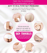 Aichun Beauty Face & Body Whitening Cream - 120ml