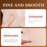 Sadoer Astaxanthin Anti-Oxidation Repair Serum - 30ml
