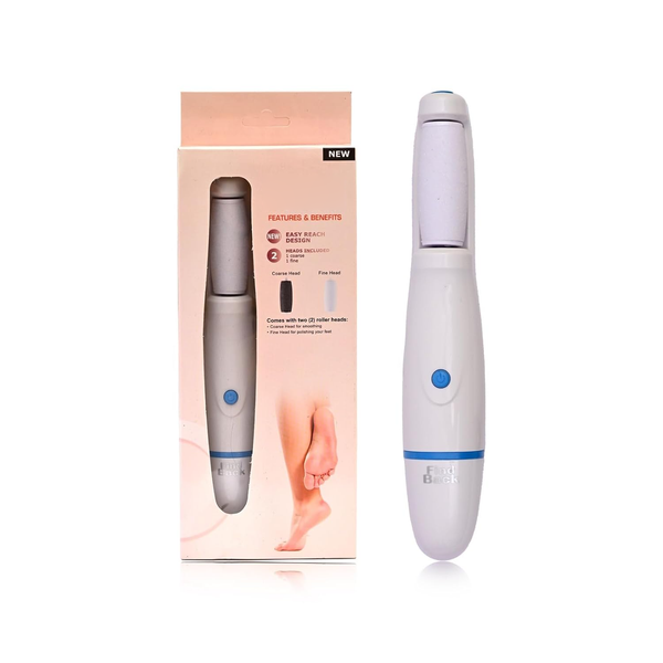 Find Back Electric Foot Callus Remover RF-712