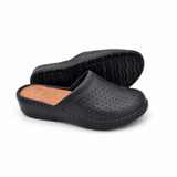 Camel Safari Lightweight Comfortable Trendy Clogs - CS7682