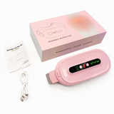 Women's Menstrual Pain Relief Cordless Massager