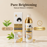Heaven Dove Kojic Acid Gluta-Vitamin C Brightening Cream - 200g