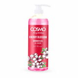 Cosmo Temptation Cherry Blossom Shower Gel - 1000ml