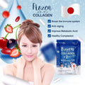 Gluta Frozen Collagen