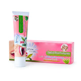 Rosyon Extra White Herbal Clove Toothpaste - 100g (Thailand)