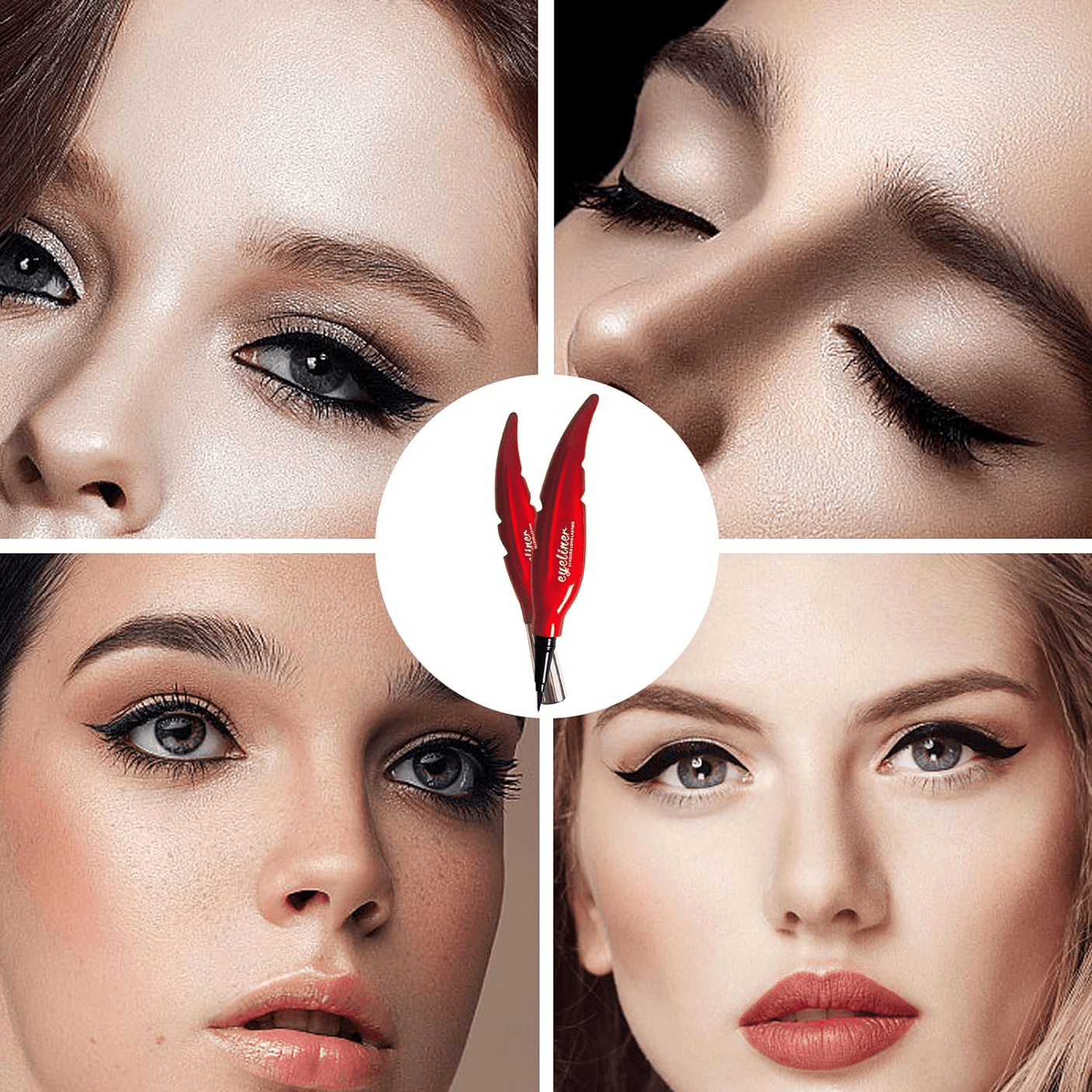 قلم تحديد العيون من NYF يدوم لمدة 24 ساعة