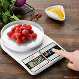 Electronic Digital Kitchen Food Scale SF-400