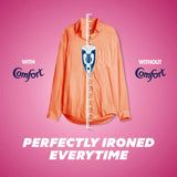 Comfort Fabric Softener Flora Soft - 3L