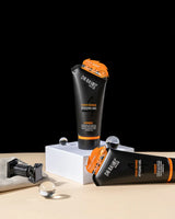 Dr.Rashel Unisex High Shine Hair Styling Gel - 180g