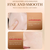 Sadoer Astaxanthin Anti-Oxidation Repair Serum - 30ml
