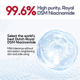 Vibrant Glamour 8% Niacinamide Cream - 30g